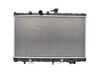 Radiator for KIA Rio 06/2000-08/2002 Auto Manual 1.3L 1.5L 00 01 02