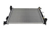 Radiator for Hyundai i20 PB 03/12-12/15 Auto Manual 1.4L 1.6L 13 14