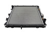 Radiator for KIA Sportage 05/97-05/05 Auto Manual 2.0L 98 99 00 01 02 03 04