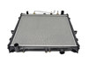 Radiator for KIA Sportage 05/97-05/05 Auto Manual 2.0L 98 99 00 01 02 03 04