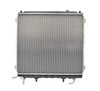 Radiator for Hyundai Terracan HP 07/01-10/06 Auto Manual 2.9L Diesel 02 03 04 05
