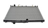 Radiator for Toyota Tarago / Estima ACR30R 02/00-12/05 Auto Manual 2.4L 01 02 03 04 05