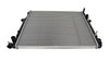 Radiator for Toyota Landcruiser Prado RZJ120R 2.7L GRJ120R 4.0L Petrol 03-09 Auto Manual 04 05 06 07 08