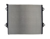 Radiator for Toyota Landcruiser Prado RZJ120R 2.7L GRJ120R 4.0L Petrol 03-09 Auto Manual 04 05 06 07 08