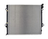 Radiator for Toyota Landcruiser Prado RZJ120R 2.7L GRJ120R 4.0L Petrol 03-09 Auto Manual 04 05 06 07 08