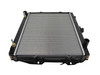 Radiator for Toyota Hilux RN85 YN85 88-97 Auto Manual (400MM) Petrol 89 90 91 92 93 94 95 96