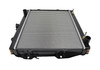 Radiator for Toyota Hilux RN85 YN85 88-97 Auto Manual (400MM) Petrol 89 90 91 92 93 94 95 96