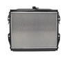 Radiator for Toyota Hilux RN85 YN85 88-97 Auto Manual (400MM) Petrol 89 90 91 92 93 94 95 96