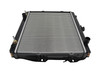 Radiator for Toyota Hilux RN85 YN85 83-97 Auto Manual (425MM) Petrol 89 90 91 92 93 94 95 96