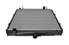 Radiator for Toyota Hilux RN85 YN85 83-97 Auto Manual (425MM) Petrol 89 90 91 92 93 94 95 96