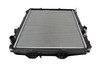 Radiator for Toyota Hilux LN147R/172/167 10/97-02/05 Auto Manual 3.0L Diesel 98 99 00 01 02 03 04