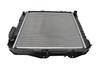 Radiator For Toyota Hilux LN106 LN107 LN111 2.8L Diesel 88-97 Manual 89 90 91 92 93 94 95 96
