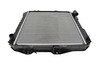 Radiator For Toyota Hilux LN106 LN107 LN111 2.8L Diesel 88-97 Manual 89 90 91 92 93 94 95 96