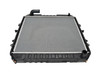 Radiator For Toyota Hilux LN106 LN107 LN111 2.8L Diesel 88-97 Manual 89 90 91 92 93 94 95 96