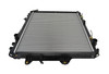 Radiator For Toyota Hilux KUN16 KUN26 3.0L 02/05-04/15 DIESEL 4Cyl 06 07 08 09 10 11 12 13 14