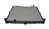 Radiator For Toyota Hilux GGN15 GGN25 02/05-07/11 4.0L Petrol 06 08 09 10