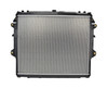 Radiator For Toyota Hilux GGN15 GGN25 02/05-07/11 4.0L Petrol 06 08 09 10