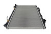Radiator For Toyota Townace SBV KR42 KR43R SPACIA SR40 VAN 96-03 Auto Manual 97 98 99 00 01 02
