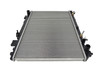 Radiator For Toyota Townace SBV KR42 KR43R SPACIA SR40 VAN 96-03 Auto Manual 97 98 99 00 01 02