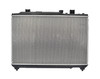 Radiator For Toyota Townace SBV KR42 KR43R SPACIA SR40 VAN 96-03 Auto Manual 97 98 99 00 01 02