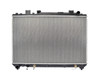 Radiator For Toyota Townace SBV KR42 KR43R SPACIA SR40 VAN 96-03 Auto Manual 97 98 99 00 01 02