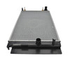 Radiator for Toyota Corolla ZRE152R ZRE172R 07-12 Auto Manual 1.8L 08 09 10 11