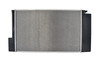 Radiator for Toyota Corolla ZRE152R ZRE172R 07-12 Auto Manual 1.8L 08 09 10 11