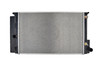 Radiator for Toyota Corolla ZRE152R ZRE172R 07-12 Auto Manual 1.8L 08 09 10 11