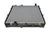 Radiator For Toyota Hilux 10/97-01/05 RZN147 RZN149 RZN154 2.7L Petrol 475mm 98 99 00 01 02 03 04