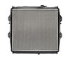 Radiator For Toyota Hilux 10/97-01/05 RZN147 RZN149 RZN154 2.7L Petrol 475mm 98 99 00 01 02 03 04