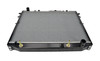 Radiator for Toyota Landcruiser 100 Series UZJ100R 98-07 Auto Manual 99 00 01 02 03 04