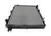 Radiator for Toyota Landcruiser 100 Series HDJ101R HDJ100R 98-07 4.2L Turbo Diesel 99 00 01 02 03 04 05 06