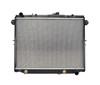 Radiator for Toyota Landcruiser 100 Series HDJ101R HDJ100R 98-07 4.2L Turbo Diesel 99 00 01 02 03 04 05 06