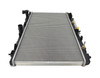 Radiator for Toyota Aurion GSV40 07/06-04/12 Auto Manual 3.5L V6 Petrol 08 09 10 11