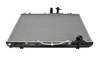 Radiator for Toyota Kluger GSU40 09/07-07/10 Auto Manual 3.5L V6 Petrol 08 09
