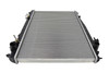 Radiator for Nissan Navara D22 1997-2005 3.0L Turbo Diesel 3.3L Petrol V6 Auto Manual 98 99 00 01 02 03 04