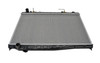 Radiator for Nissan Navara D22 1997-2005 3.0L Turbo Diesel 3.3L Petrol V6 Auto Manual 98 99 00 01 02 03 04