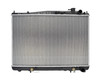 Radiator for Nissan Navara D22 1997-2005 3.0L Turbo Diesel 3.3L Petrol V6 Auto Manual 98 99 00 01 02 03 04