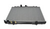 Radiator for Nissan X-Trail T30 2001-2007 2.5L XTRAIL Auto Manual 02 03 04 05 06