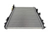 Radiator for Nissan X-Trail T30 2001-2007 2.5L XTRAIL Auto Manual 02 03 04 05 06