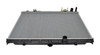 Radiator for Nissan X-Trail T30 2001-2007 2.5L XTRAIL Auto Manual 02 03 04 05 06