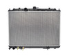 Radiator for Nissan X-Trail T30 2001-2007 2.5L XTRAIL Auto Manual 02 03 04 05 06