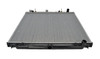 Radiator for Nissan Navara D40 / Pathfinder R51 05-17 2.5L Turbo Diesel Thailand Version Auto Manual  06 07 08