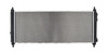 Radiator for Holden Barina SB 04/94-02/01 Auto Manual Combo Van 95 96 97 98 99 00