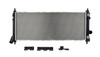 Radiator for Holden Barina SB 04/94-02/01 Auto Manual Combo Van 95 96 97 98 99 00
