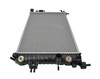 Radiator for Holden Astra AH 11/04-08/09 Auto Manual 99 00 01 02 03