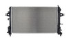 Radiator for Holden Astra AH 11/04-08/09 Auto Manual 99 00 01 02 03
