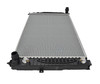 Radiator for Audi  A4 S4 B5 A6 S6 C5 94-01 Auto Manual 2.4L 2.8L 95 96 97 98 99