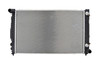 Radiator for Audi  A4 S4 B5 A6 S6 C5 94-01 Auto Manual 2.4L 2.8L 95 96 97 98 99