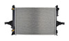 Radiator for Volvo S60 S70 V70 S80 XC70 98-07 Auto Manual 2.0T 2.3T 2.4L 2.5T